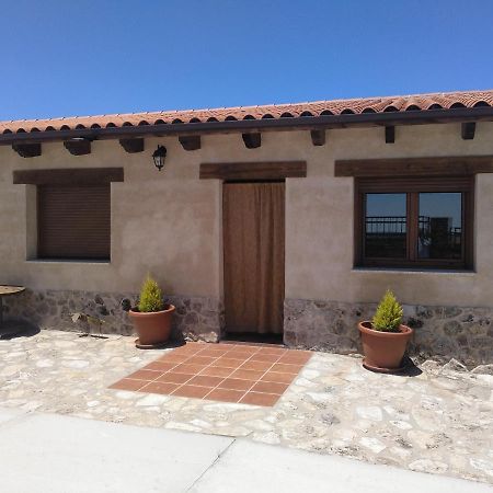 Casa Rural La Carrascala Zamora Luaran gambar